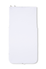 Saco capazo Antón con guata extraíble