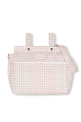 Bolsa de carrito Micaela impermeable