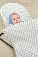 Funda de hamaca con saco Antón