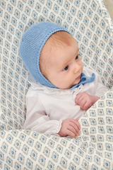 Funda de hamaca con saco Antón