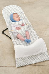 Funda de hamaca con saco Antón