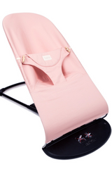 Funda de hamaca rosa