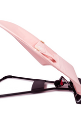 Funda de hamaca rosa