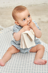 Manta de juegos Antón impermeable