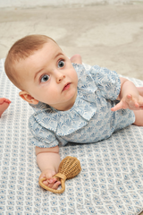 Manta de juegos Antón impermeable