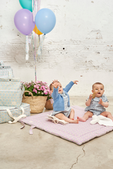 Manta de juegos Gabriela impermeable