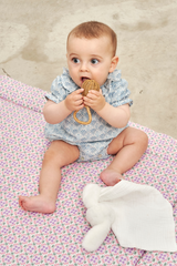 Manta de juegos Gabriela impermeable