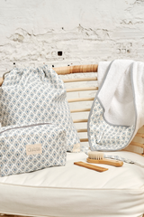 Bolsa multiusos con forro impermeable Antón