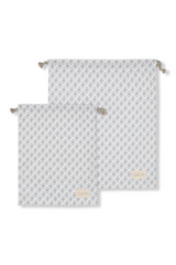 Bolsa multiusos con forro impermeable Antón