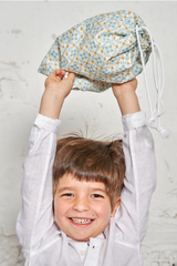 Bolsa multiusos con forro impermeable Ignacio