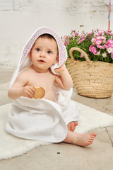 Capa de baño Gabriela