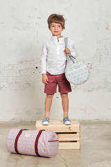 Bolsa de viaje IMPERMEABLE Gabriela