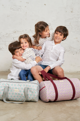 Bolsa de viaje IMPERMEABLE Gabriela