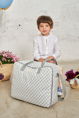 Maleta maternidad Antón IMPERMEABLE