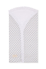 Arrullo Antón coralina blanca