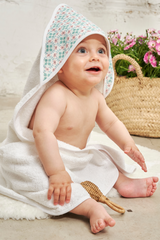 Capa de baño Cristina