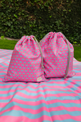 Bolsa multiusos con forro impermeable Calella