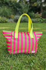 Bolsa de playa impermeable GRANDE Formentera