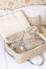 Maleta maternidad Jaime IMPERMEABLE