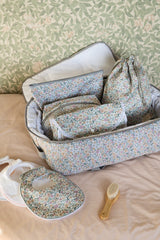 Maleta maternidad Carlota IMPERMEABLE