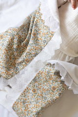 Arrullo Jaime coralina blanca