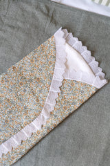 Arrullo Jaime coralina blanca