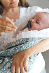 Arrullo Roque coralina blanca