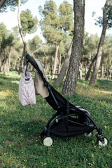 Bolsa de carrito IMPERMEABLE Gabriela maxi