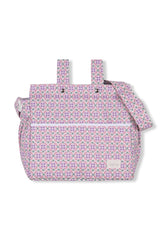 Bolsa de carrito IMPERMEABLE Gabriela maxi