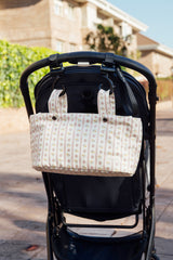 Bolsa de carrito Micaela MINI IMPERMEABLE