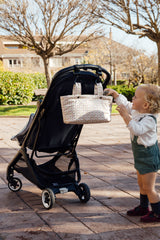 Bolsa de carrito Micaela MINI IMPERMEABLE