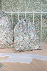 Bolsa multiusos con forro impermeable Carlota