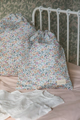 Bolsa multiusos con forro impermeable Carlota