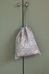 Bolsa multiusos con forro impermeable Carlota