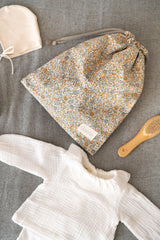 Bolsa multiusos con forro impermeable Jaime