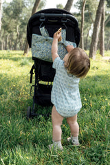 Bolsa de carrito Roque MINI IMPERMEABLE
