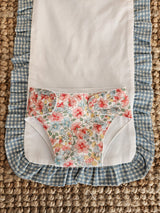 Bolso cambiador muñecas con pañal