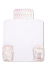 cambiador de paseo para bebé