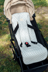 Colchoneta silla paseo estrecha Antón