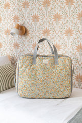 Maleta maternidad Jaime IMPERMEABLE