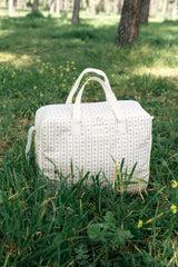 Maleta maternidad Micaela IMPERMEABLE