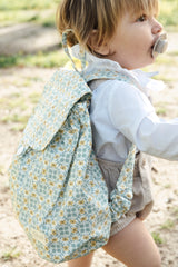 Mochila impermeable Ignacio