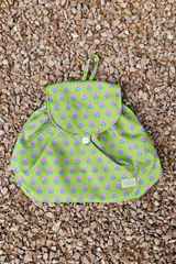 Mochila impermeable Capri