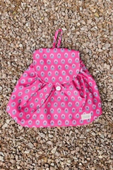 Mochila impermeable Comporta