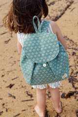 Mochila impermeable Menorca