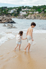 Mochila impermeable Micaela