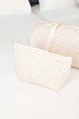 Neceser impermeable Micaela