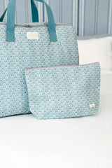 Neceser impermeable Tristán