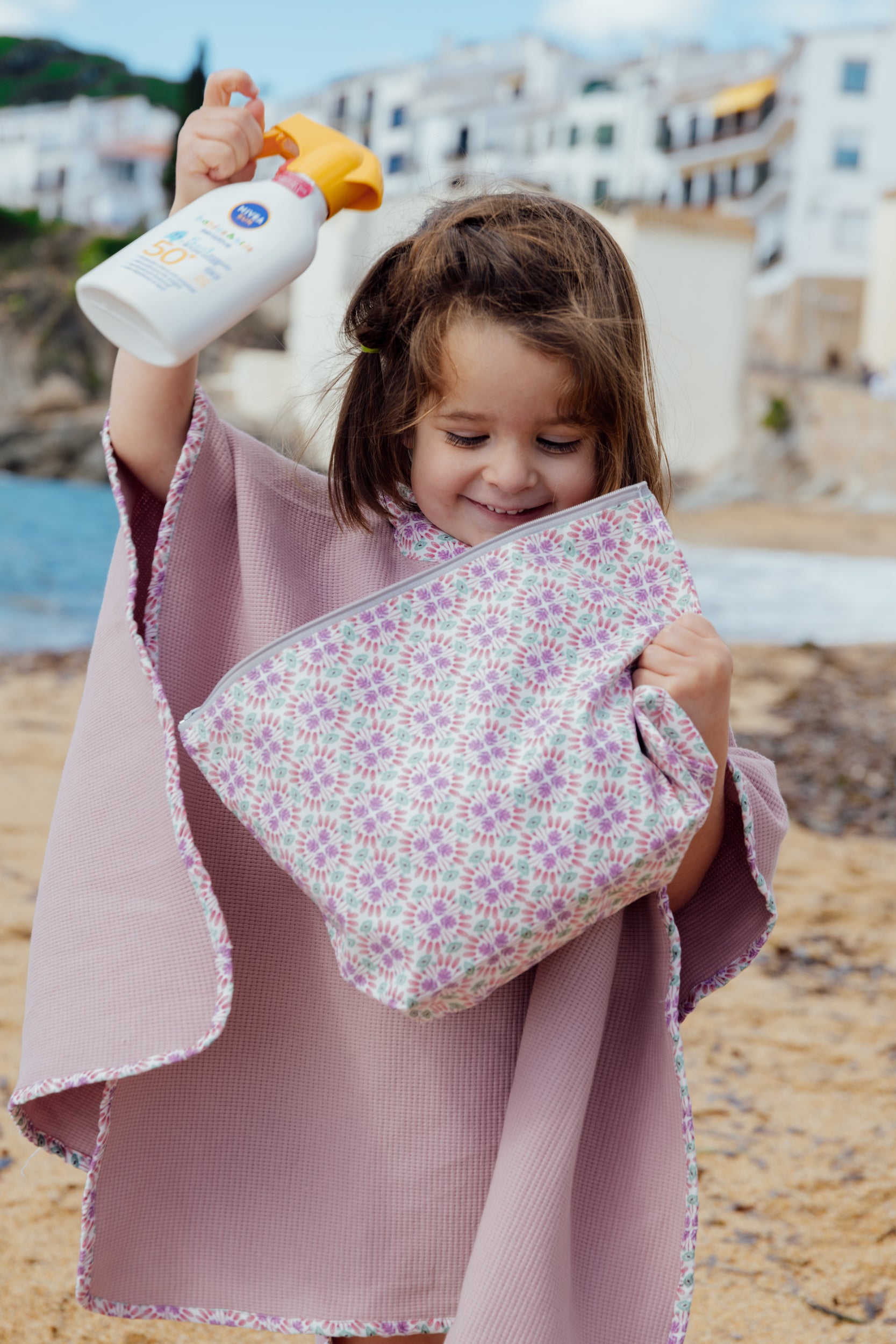 neceser cremas playa