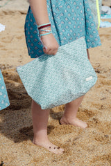 Neceser impermeable Tristán